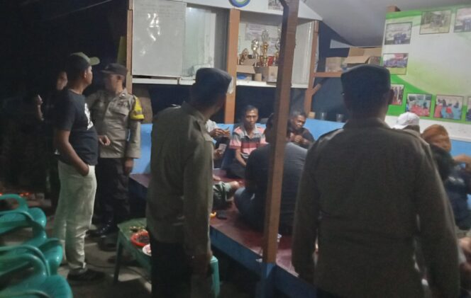 
					Polresta Deli Serdang Gelar Patroli Presisi Bertujuan Cegah Gangguan Kamtibmas