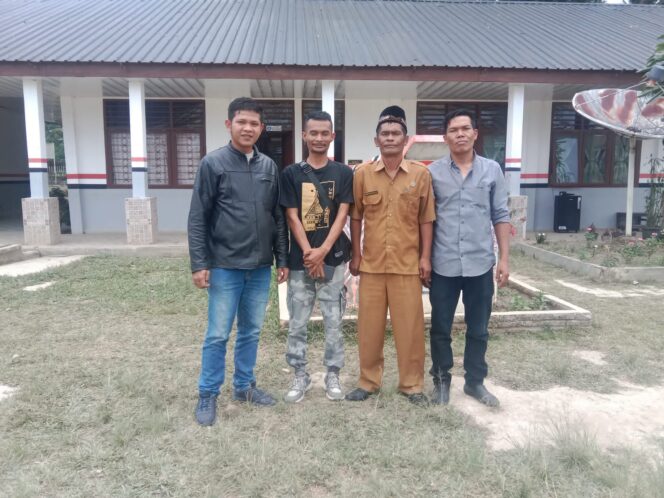 
					Jabatan Bukan Mahkota