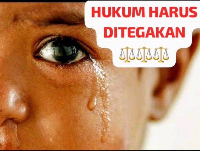
					PT. Asdal Raja Tega! 3 Anak Miskin Desa Lee Langge Jadi Korban Pelecehan, Dihukum Telanjang di Kebun Sawit