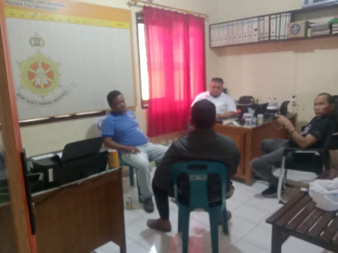 
					PT Asdal Diduga Lakukan Pelecehan Terhadap Anak Yatim dilaporkan ke Polres Subulussalam   