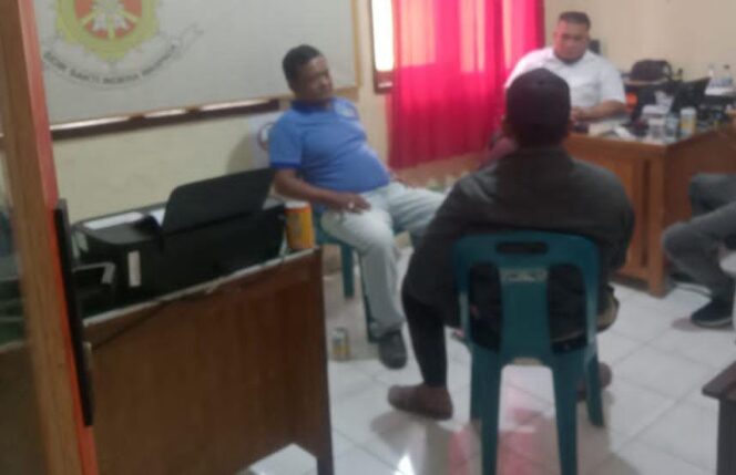 
					Tak Sampai 24 Jam, Reskrim Polres Subulussalam Tangkap Paman Rudapaksa Keponakan di Sibungke Runding