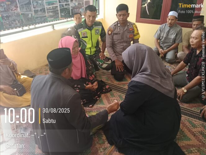 
					Dari Medsos ke Meja Perdamaian, Pemerintah Desa Subulussalam Selatan Akhiri Perselisihan