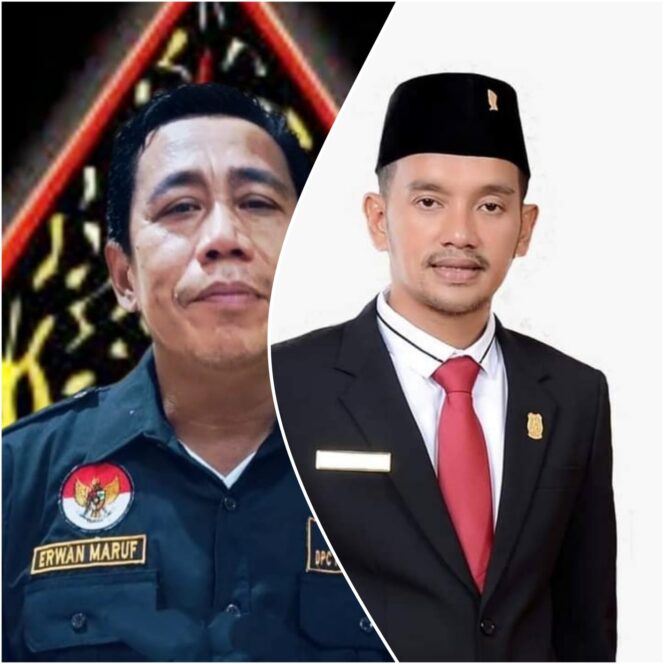 
					Ketua DPC Pendawa  Dukung Penuh Program Kerja Walikota Tebingtinggi Menuju Masyarakat Sejahtera Dan  Maju.