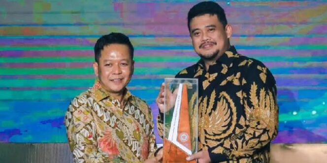 
					Latar Balakang Mengapa KPK Memeriksa Rektor USU terkait Korupsi Proyek Jalan di Sumut