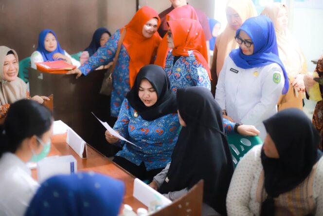 
					Wabup Madina Tekankan Pentingnya Program Quick Win BKKBN
