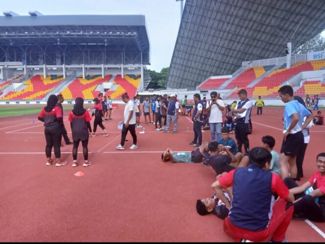 
					Khaisya Arasy Solin, Duta Atlet Wushu Kota Subulussalam Dipanggil ke POPNAS XVII Jakarta 2025