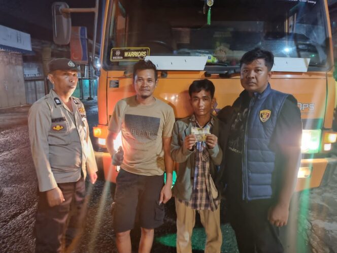 
					Polsek Tanjung Pura Amankan Pelaku Premanisme di Jalan Lintas Medan–Banda Aceh