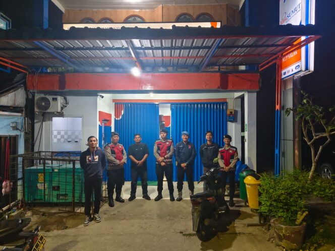 
					Patroli Skala Besar Polres Pakpak Bharat Himbau Masyarakat Manfaatkan Layanan Call Center : 110