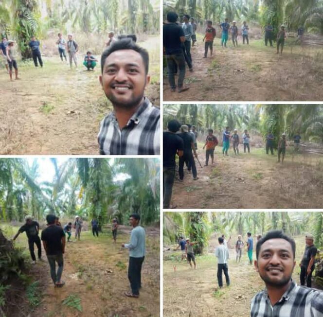 
					Mafia Tanah di Lahan Plasma HGU PT Laot Bangko Kota Subulussalam “SK Walikota, Sertifikat BPN, dan Jejak Mafia Tanah PT Laot Bangko”