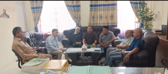 
					Ihwan Nasution: Dana Desa Harus Dikawal untuk Kepentingan Rakyat, Bukan Kepentingan Pribadi