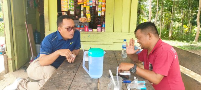 
					Mafia Tanah & Ekspansi Sawit Ilegal, Subulussalam Mulai Jelas di Bawah Bayang-Bayang PT SPT