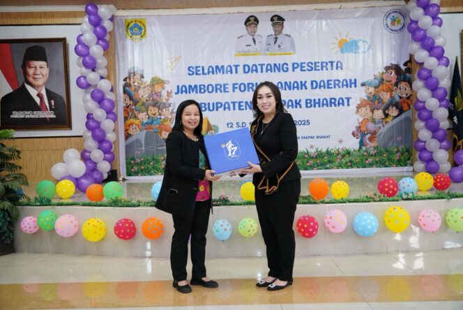 
					Bupati Pakpak Bharat Akan Dorong Perwujudan Komitmen Perlindungan Anak