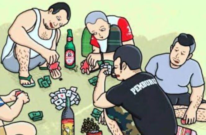 
					Subulussalam Darurat Kriminal: Miras, Judol, dan Lemahnya Pembinaan Kepala Daerah