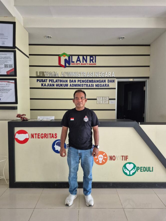 
					Hamdi : Memajukan Persepakbolaan di Aceh SIngkal tidak bisa dengan Teori, Tapi dengan Kemauan Yang Kuat