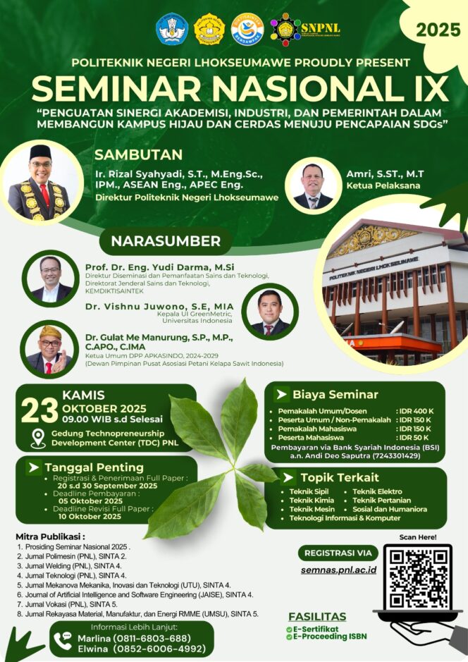 
					Peran Dinamis APKASINDO Aceh: Dari Sawit Menuju Regenerasi Pemimpin Masa Depan