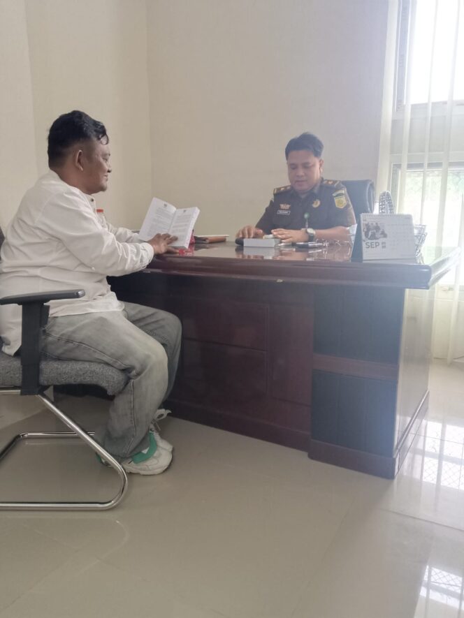 
					Sekdako Subulussalam Dimintai Keterangan Terkait Skandal Rp4 Miliar Panwaslih — Adakah ‘Greenlight’ dari Atasan ASN