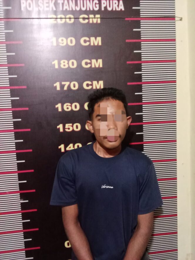 
					Polres Langkat Bergerak Cepat Tangani Kasus Bullying yang Viral di Media Sosial