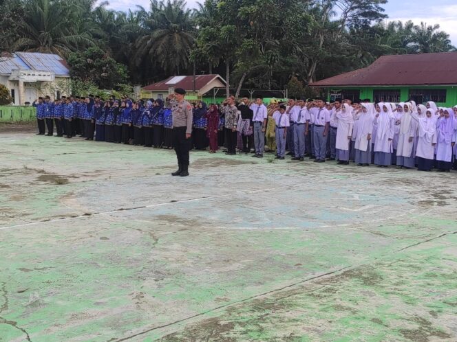 
					HARI SUMPAH PEMUDA 28 OKTOBER 2025: MEMBANGUN SEMAGAT PEMUDA UNTUK INDONESIA MAJU