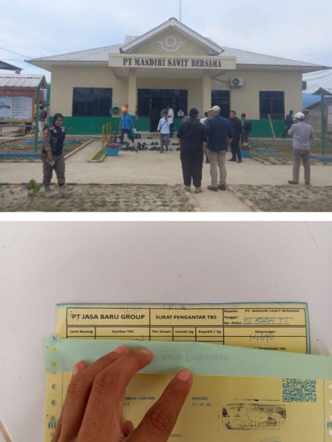 
					Jejak Rekomendasi Dugaan Peran Wali Kota Subulussalam: Orang Dekat HRB Disebut Memuluskan SP Baru PT MSB II