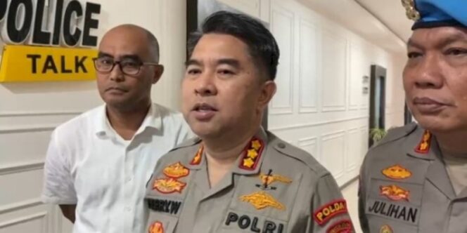 
					Jual Sabu 1 Kg, Oknum Polisi Polda Sumut Diancam Hukuman Mati