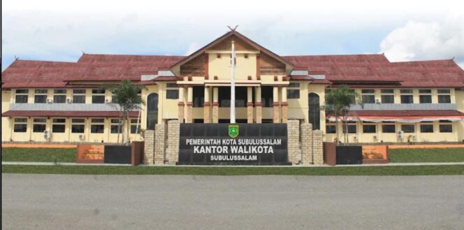 
					Janji Nol Defisit Kini Membengkak: Saat Amanah Diuji di Kota Santri