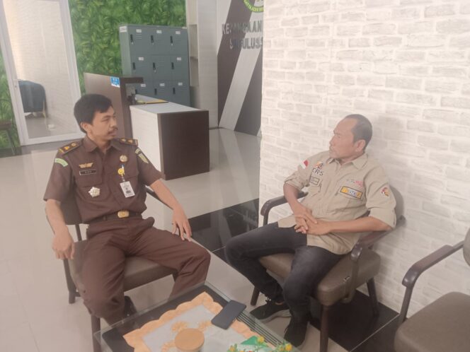 
					Kasus Tipikor di Kejaksaan Subulussalam Menggantung, Tunggu Hasil Perhitungan Kerugian Negara