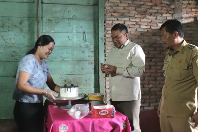 
					Deandelicious Bakery UMKM Lokal Miliki Citrasa yang Maknyusss