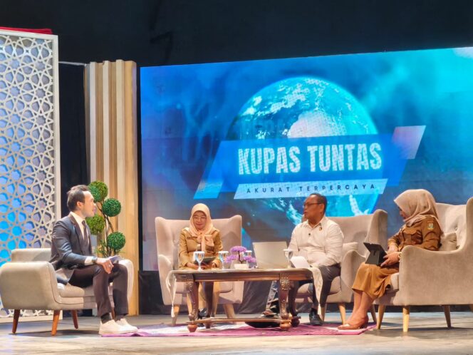 
					Polda Sumut Tegaskan Komitmen Berantas TPPO: Edukasi, Kolaborasi, Dan Penegakan Hukum Terpadu