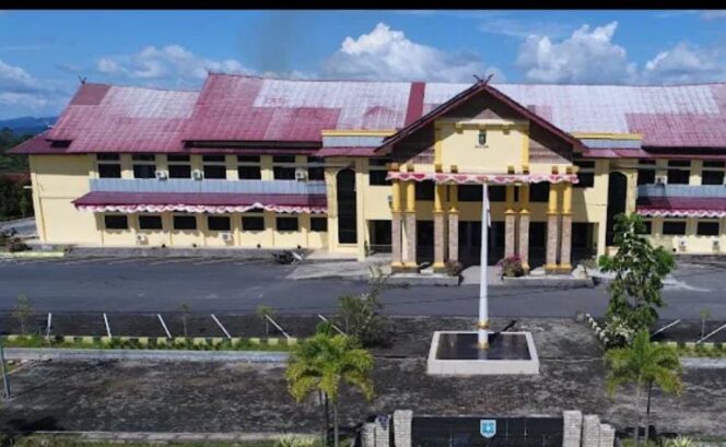 
					Menyoal Rangkap Jabatan di Kota Subulussalam: Rajab Pegang Tiga Pos Strategis, Ada Apa di Balik Siasat Ini?