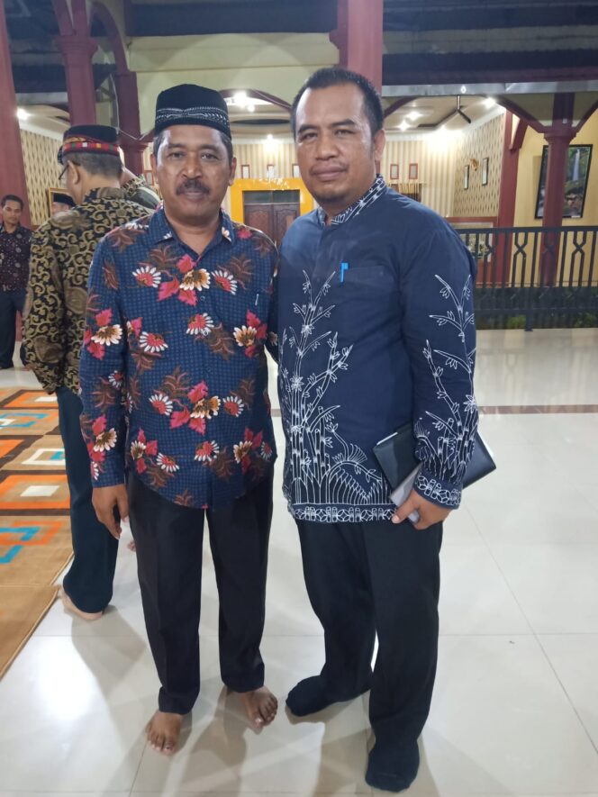 
					Terkait Jabatan Kepala Sekolah di TK Negeri Buah Hati, Ini Penjelasan dan Kebenarannya