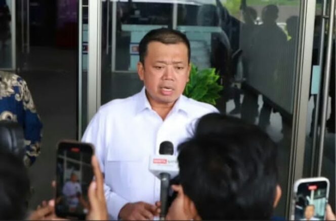 
					Menteri Nusron: Reforma Agraria Jadi Langkah Pemerintah Putus Mata Rantai Kemiskinan Ekstrem