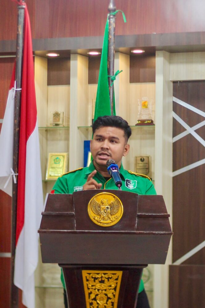 
					SEMMI Langsa Apresiasi Kerja Keras TNI Bataliyon Infanteri TP 853/BRB