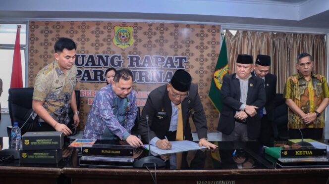 
					Bupati Siap Dampingi Permohonan Penangguhan Penahanan 11 Tersangka
