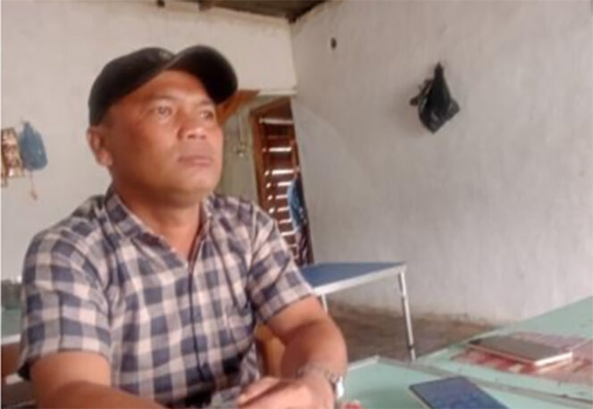 
					Oknum Guru Olahraga SD Mangkir, Masyarakat Mohon Kepada Bupati Supaya Menindak Tegas