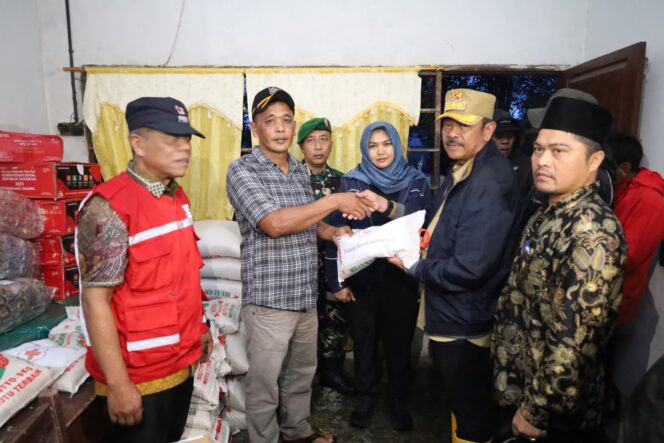 
					Pemkab Madina Buka Posko dan Call Center Penanganan Bencana