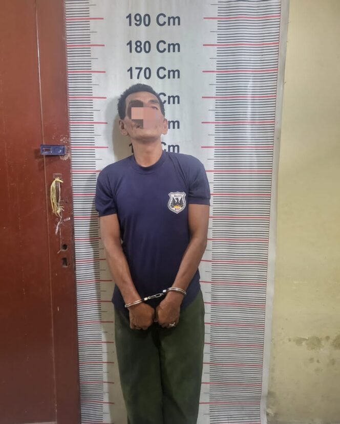 
					Polsek Kuala Ungkap Kasus Pengrusakan dan Pemerasan, Kapolres Langkat Apresiasi Kinerja Personel