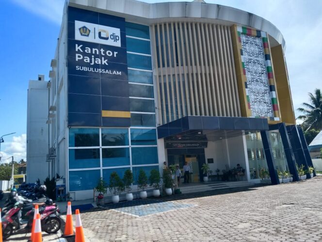 
					Walikota : Pajak HGU Kebun Sawit dan PKS di Subussalam Lari Ke Wilayah Lain, Subussalam Tidak Dapat Keuntungan