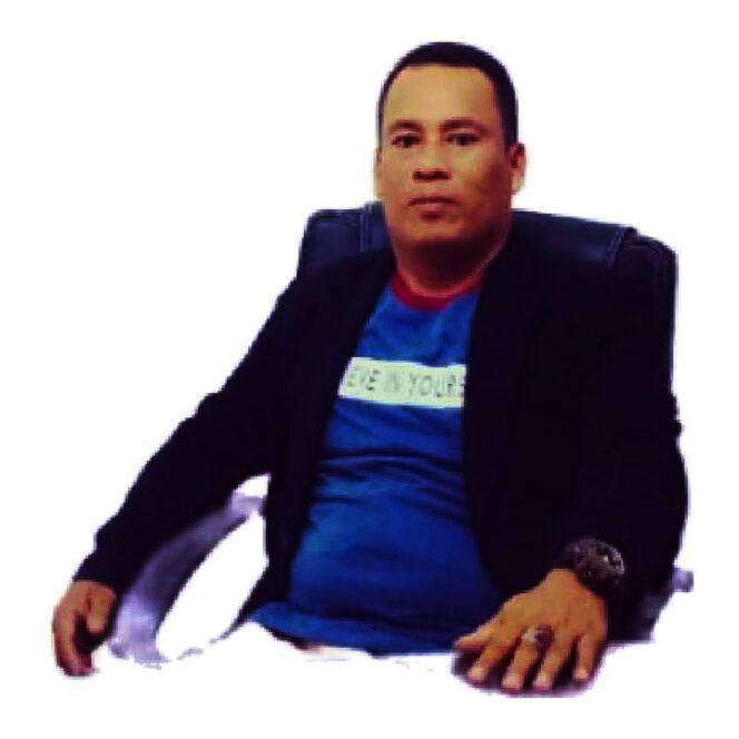 
					Sah Arman Siregar komandoi IJEN Di paluta