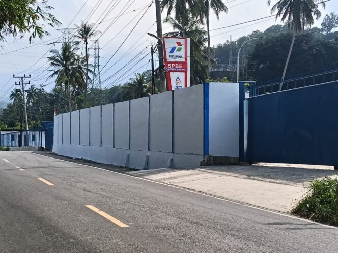 
					HBB Madina Minta Bupati Saipullah Tidak Terbitkan Izin Operasional SPBE Saba Purba