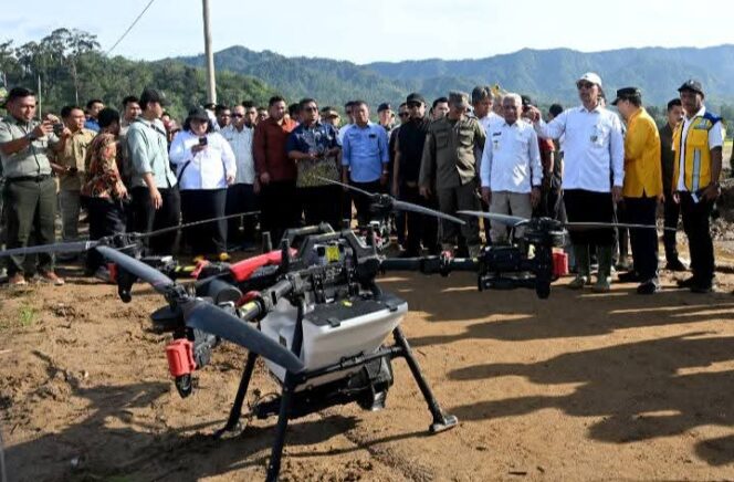 
					Bupati Humbang Hasundutan Ikuti Rakor Pengecekan Indikator Pemulihan Pasca Bencana yang Dipimpin Menko PMK Sebelumnya, Pemkab Humbahas Rapat Internal