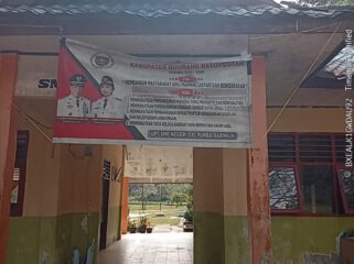 Kondisi Fasilitas Sekolah di Humbang Hasundutan Memerlukan Tanggapan Cepat Pihak Berwenang
