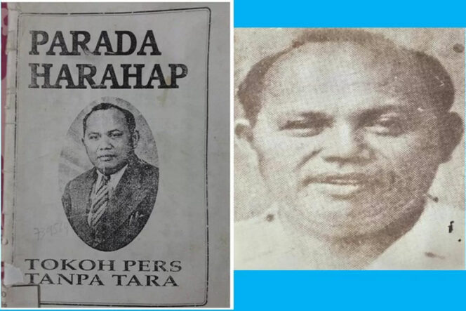 
					Suara dari Kertas: Parada Harahap dan Zaman Keemasan Pers Melayu