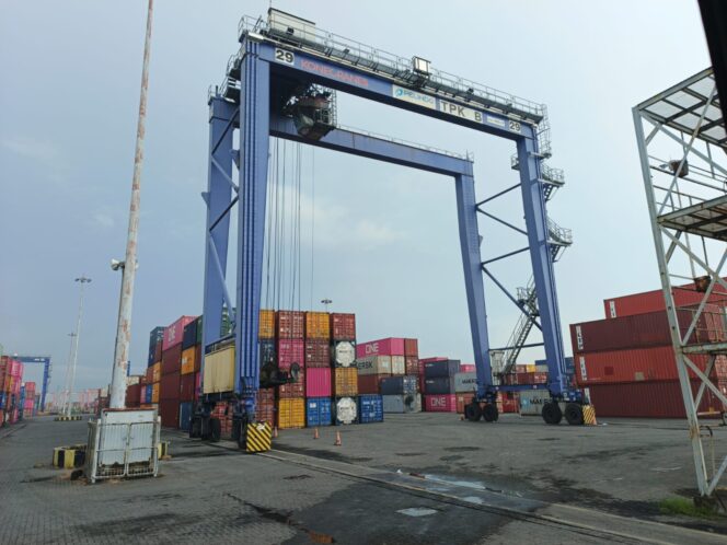 
					Buruknya Tata Kelola Terminal Petikemas Internasional Belawan: PT Pelindo Diduga Lakukan Pembiaran Terhadap BNCT