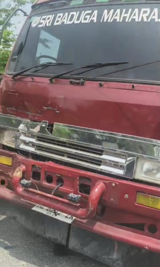 
					Lagi Dan Lagi, Warga Medan Utara Terimbas Naas Dampak Abai nya Pejabat Pemangku Kebijakan Yang Tak Peduli Nasib Rakyat