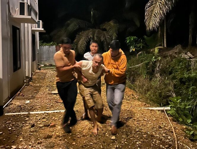 
					BNNP Riau Tangkap Penipuan Penyalahgunaan Identitas BNN