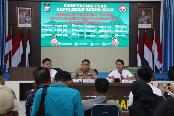 
					Ledakan Senapan 3D Tewaskan Siswa SMP di Siak, Guru Jadi Tersangka