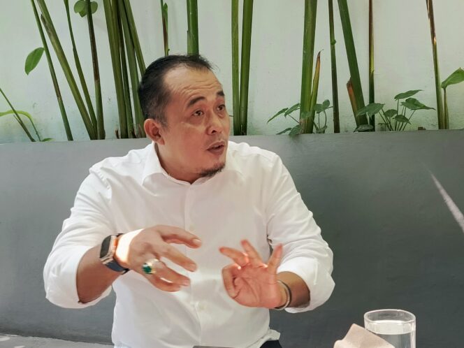 
					Aulia Rachman SE, M.AP : Medan Utara Kondisi Darurat Dan Semakin Terpuruk