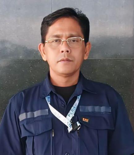 Meldi Rahim, aktifis Sosial dan Kesehatan. 
