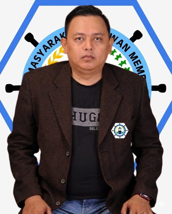 
					Medan Utara Darurat Keamanan, Ketum FORMABEM Terpilih 2026-2029. Andi Ardianto, SH,.CPM. Desak Tindakan Tegas Aparat Penegak Hukum