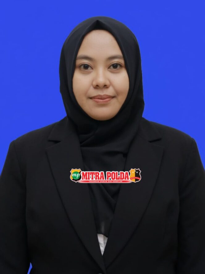 
					Luka yang Tak Kunjung Sembuh: Praktisi Hukum Maulida Agusdila Rosa Sitorus, SH,.MH. Soroti Ketimpangan Pembangunan Dan Akar Kriminalitas di Pesisir Medan
